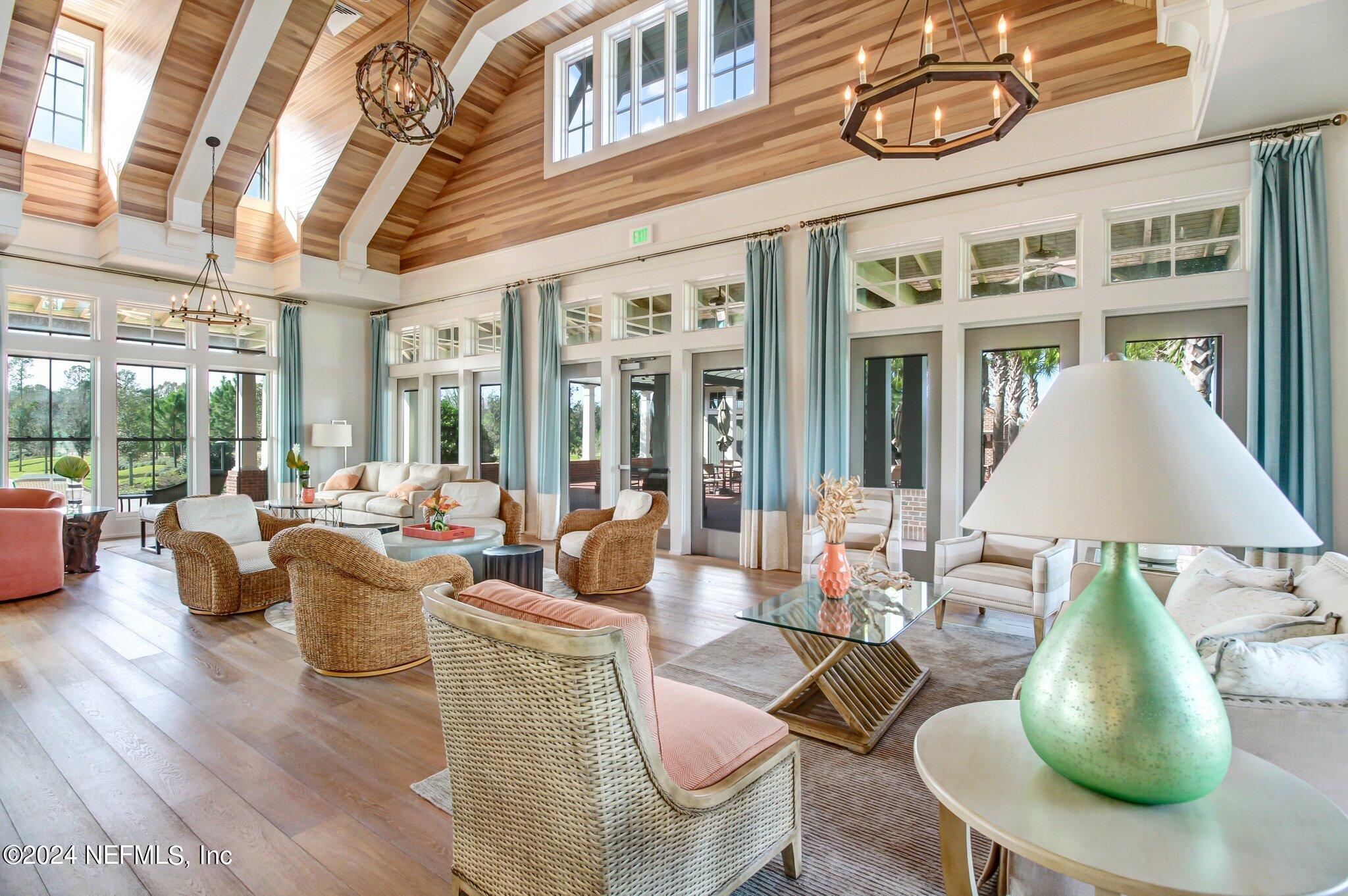 180 Tarklin Road St. Johns, FL 32259 - Photo 49 of 87 RiverHouse Clubhouse