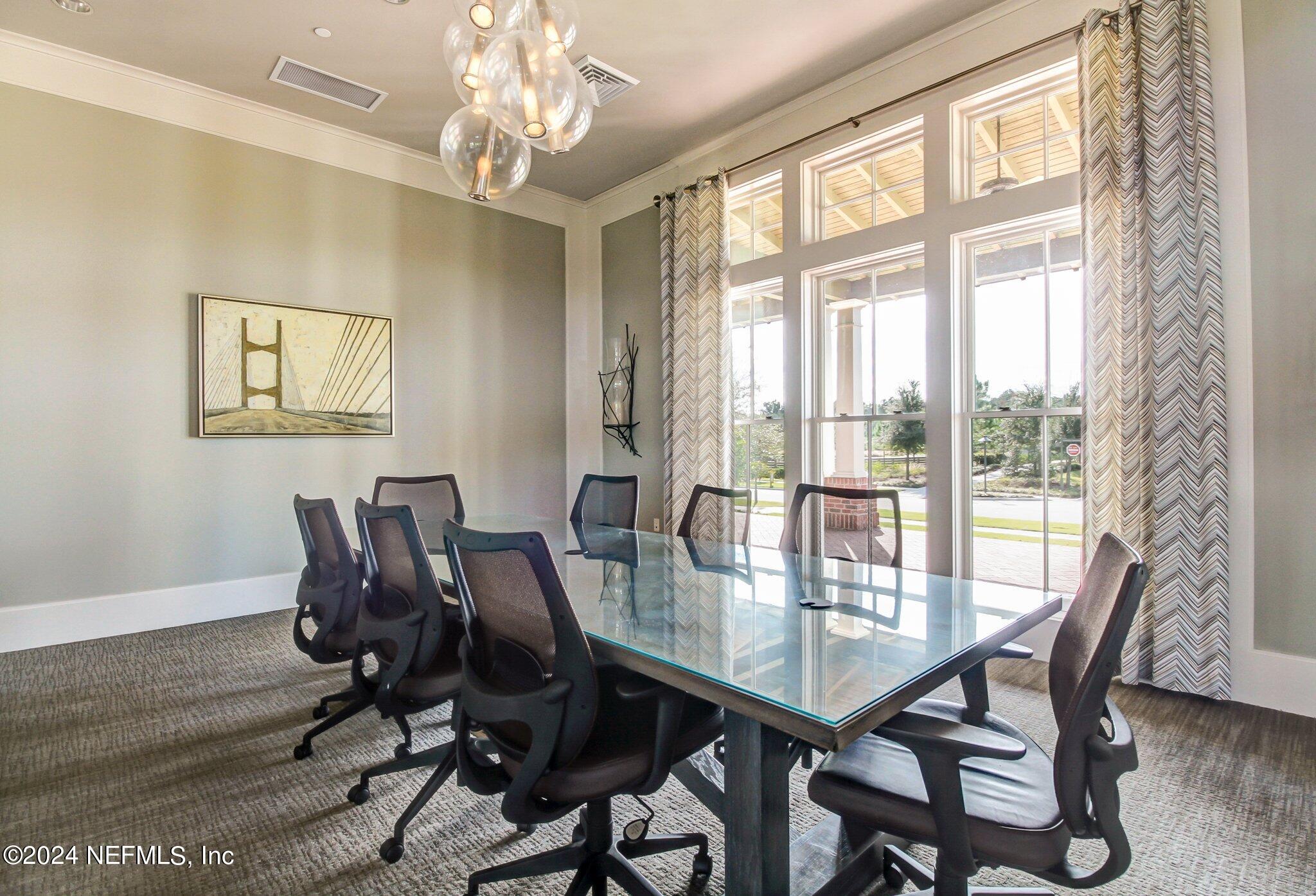 180 Tarklin Road St. Johns, FL 32259 - Photo 52 of 87 RiverHouse Clubhouse