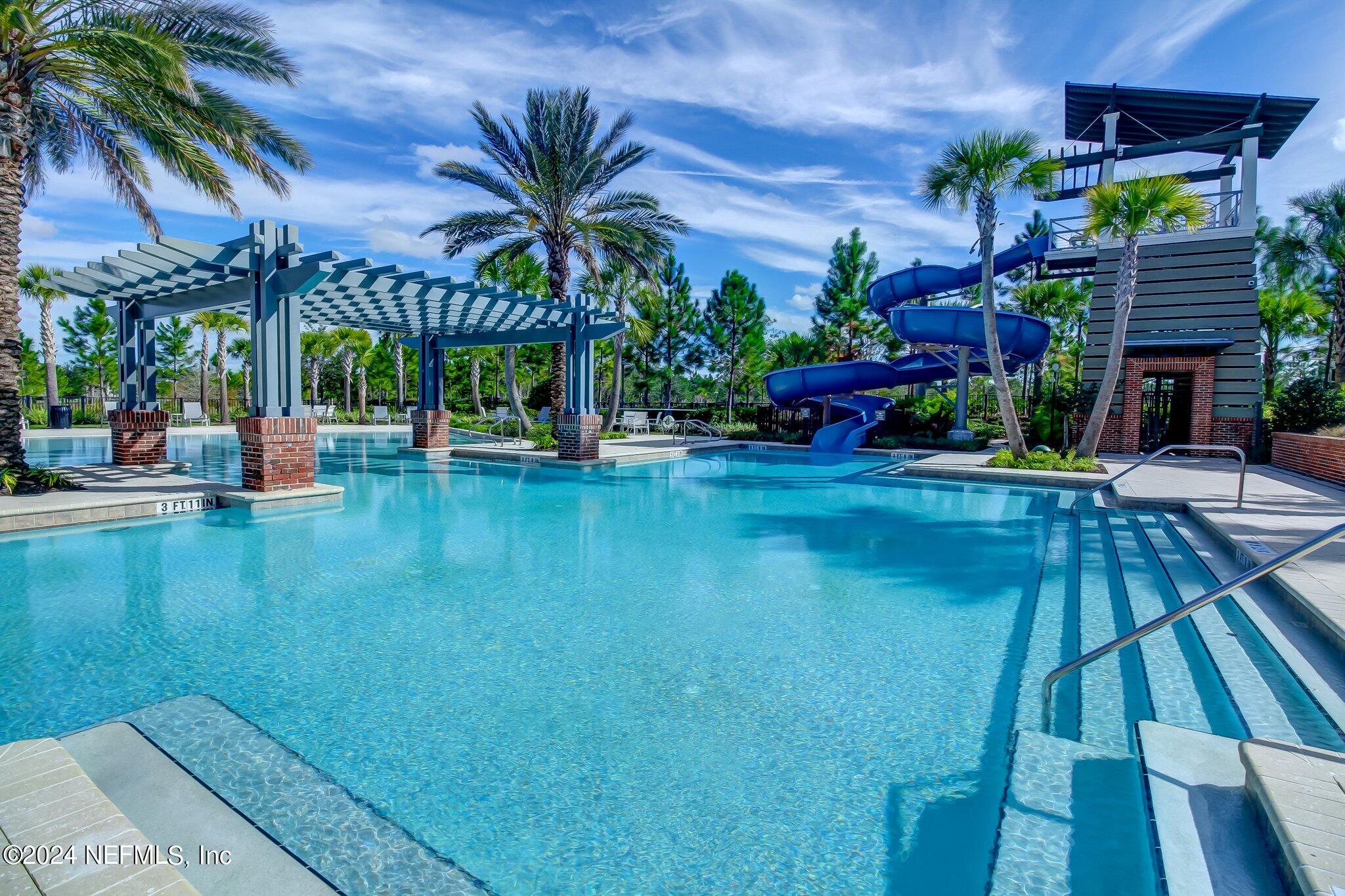 180 Tarklin Road St. Johns, FL 32259 - Photo 54 of 87 Aquatic Center