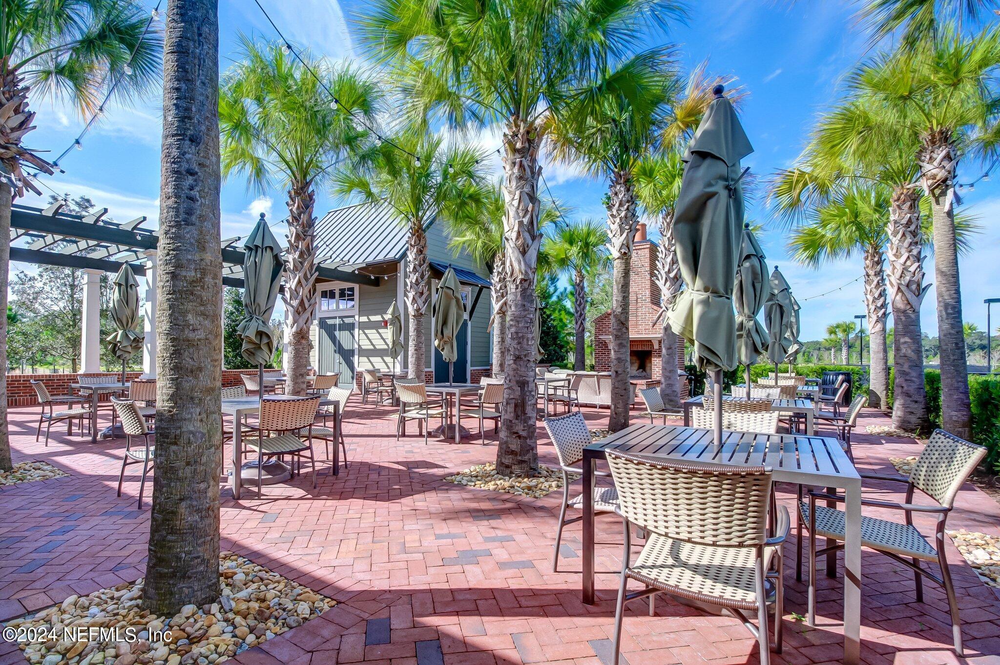 180 Tarklin Road St. Johns, FL 32259 - Photo 56 of 87 RiverHouse Clubhouse