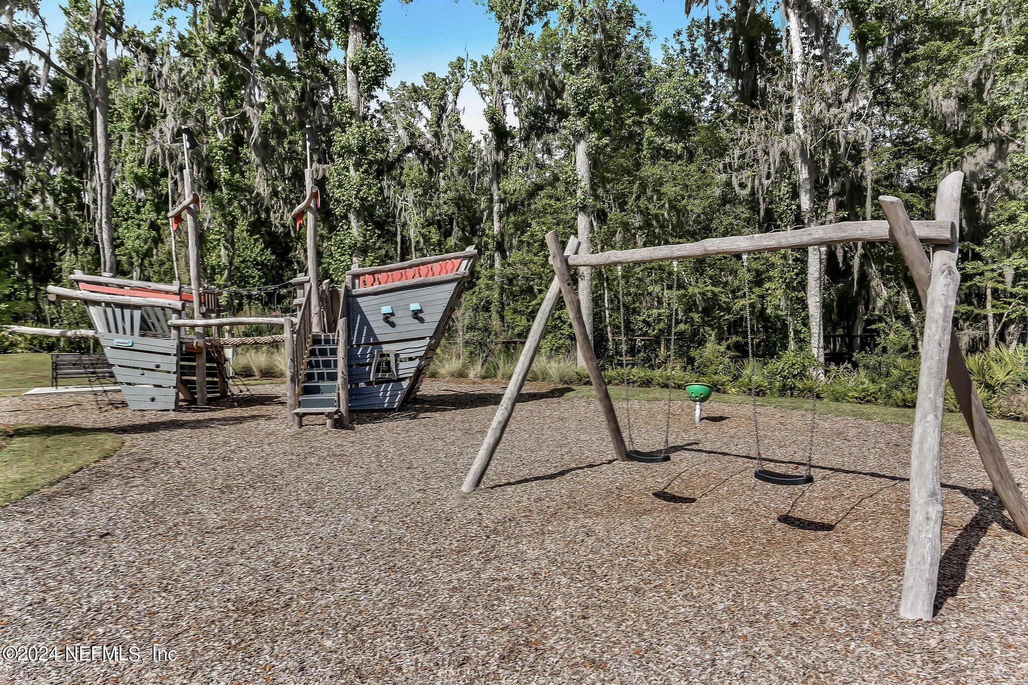 180 Tarklin Road St. Johns, FL 32259 - Photo 73 of 87 Playground