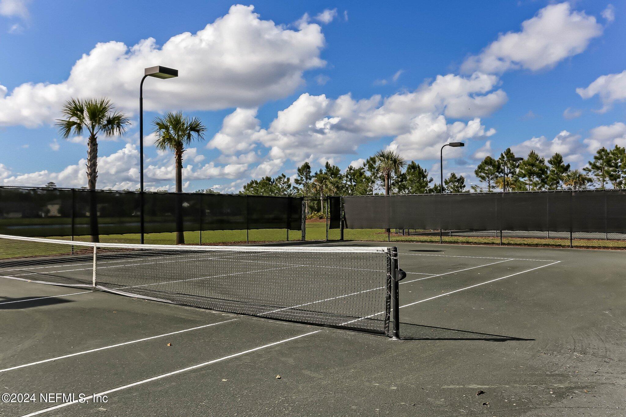 180 Tarklin Road St. Johns, FL 32259 - Photo 77 of 87 Tennis Courts