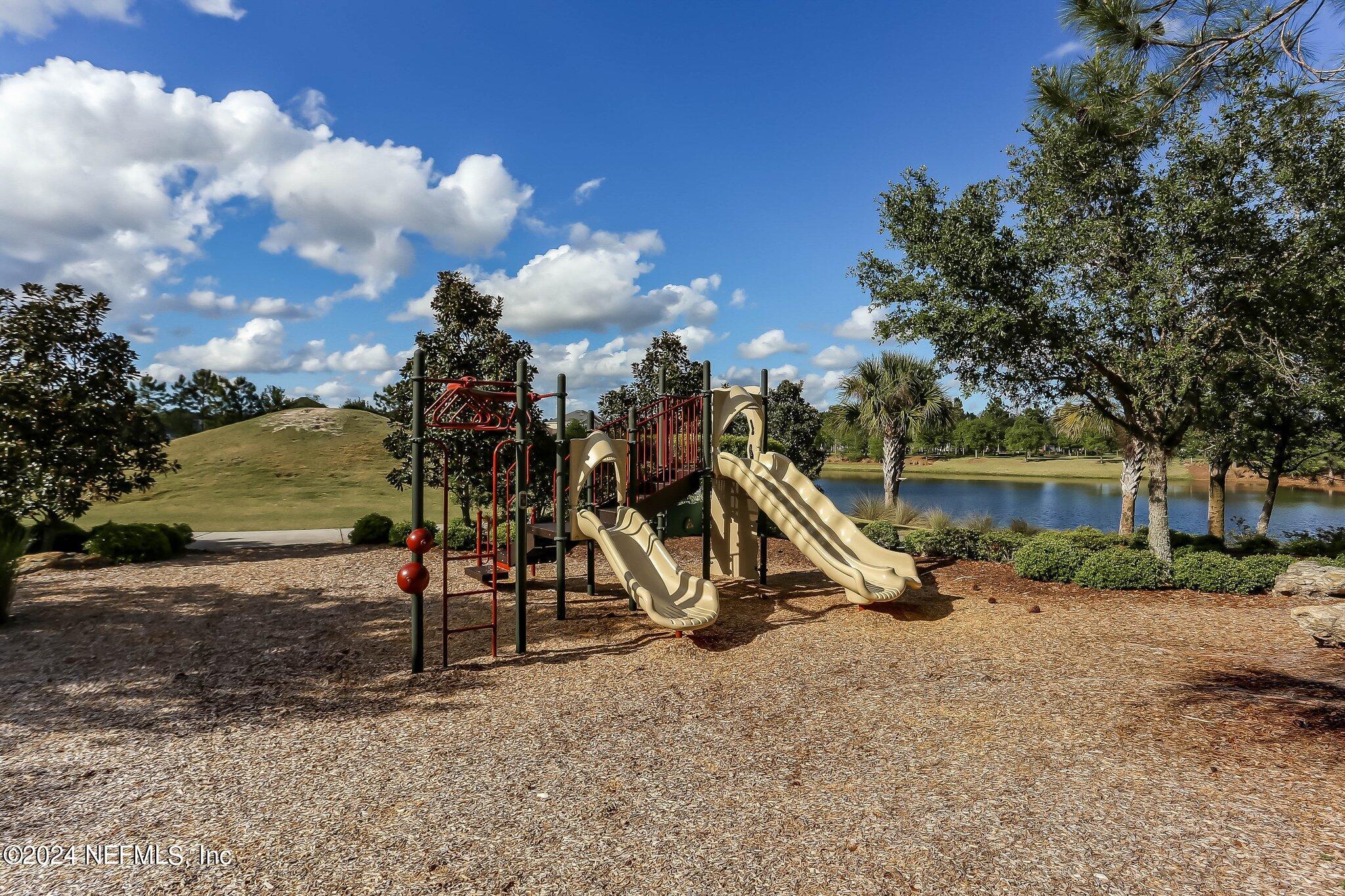 180 Tarklin Road St. Johns, FL 32259 - Photo 79 of 87 Playground