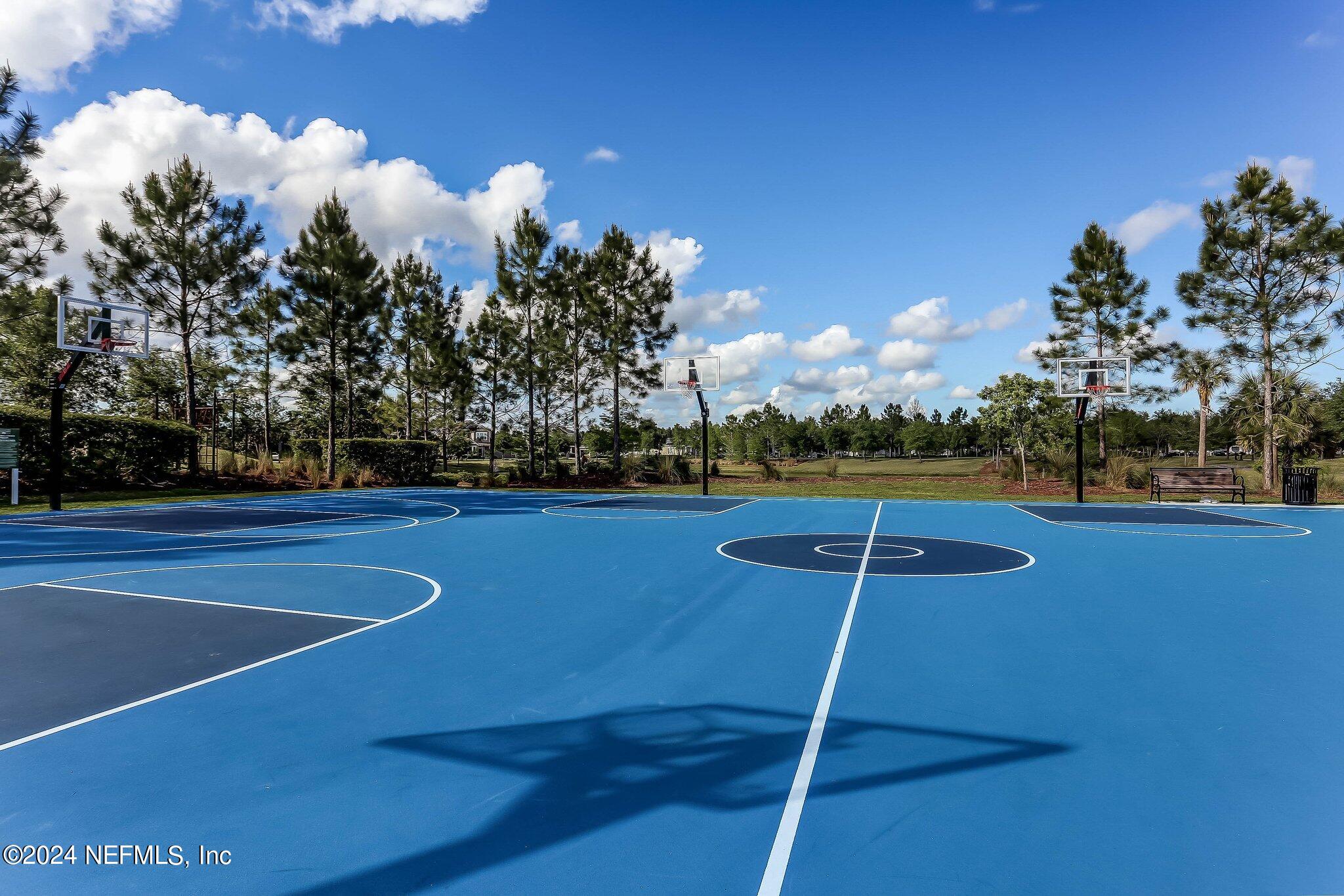 180 Tarklin Road St. Johns, FL 32259 - Photo 80 of 87 Basketball Courts
