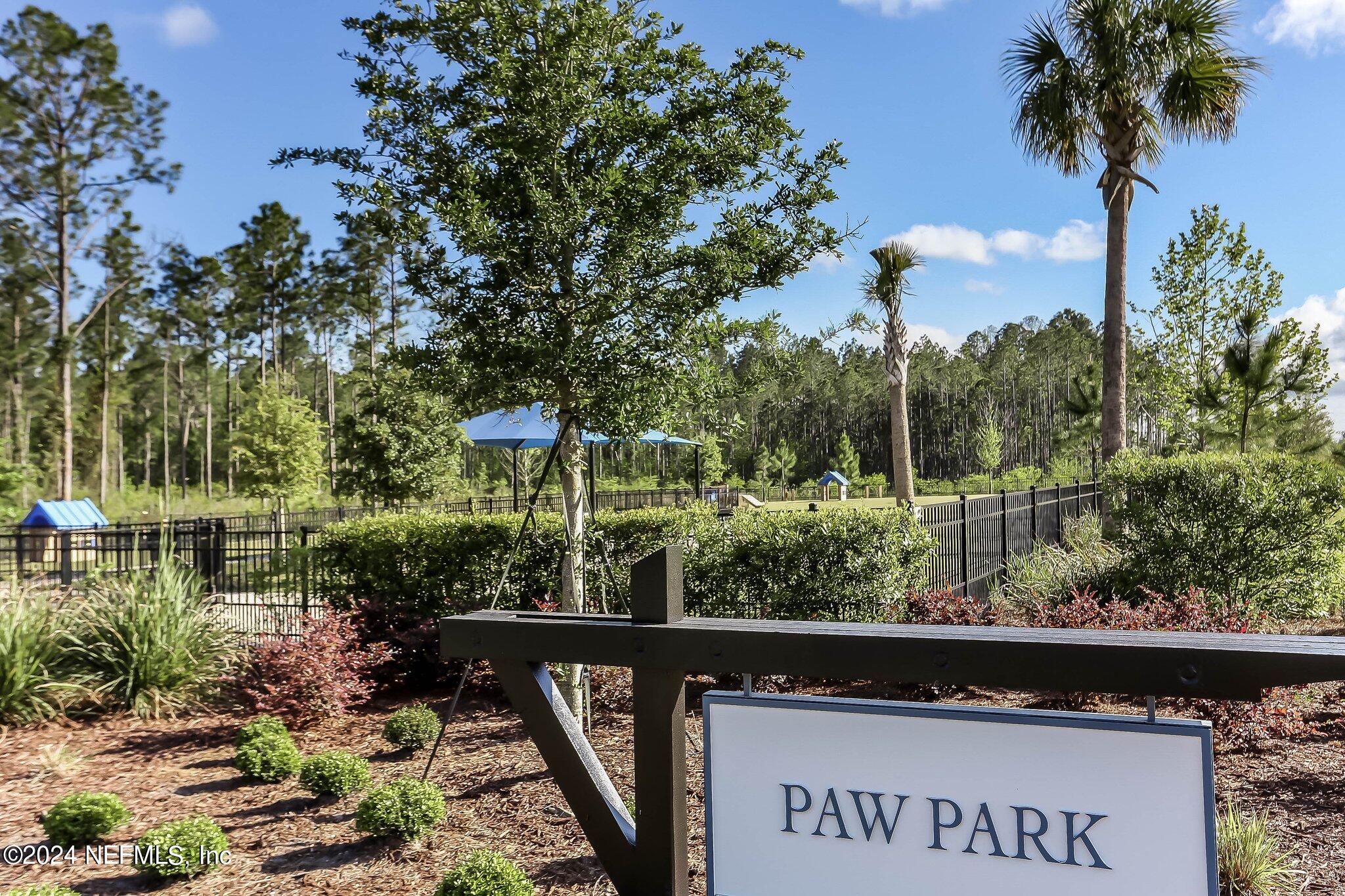 180 Tarklin Road St. Johns, FL 32259 - Photo 82 of 87 Paw Park