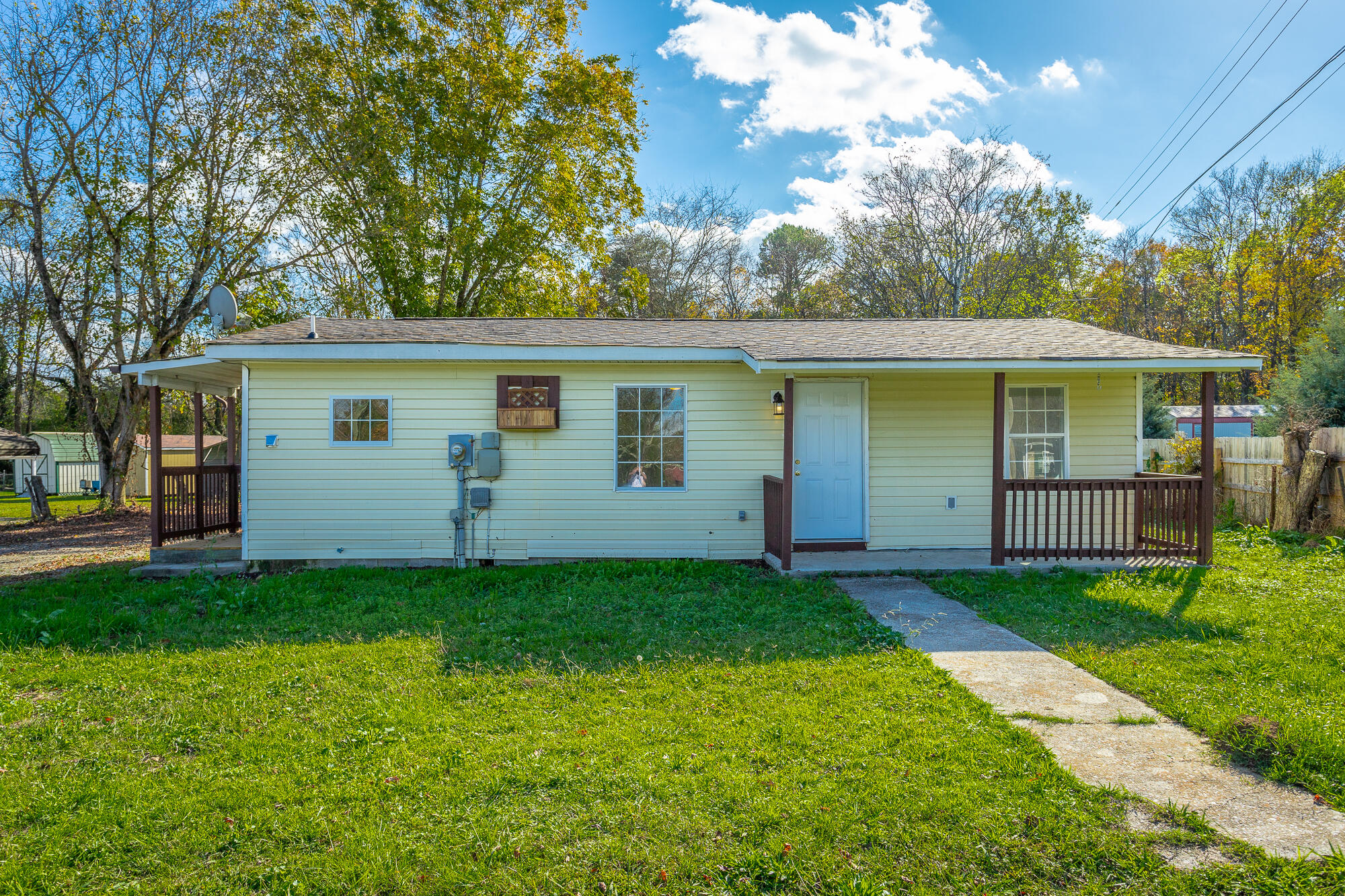 601 Long Street Dayton, TN 37321 - Photo 1 of 17 Thumbnail