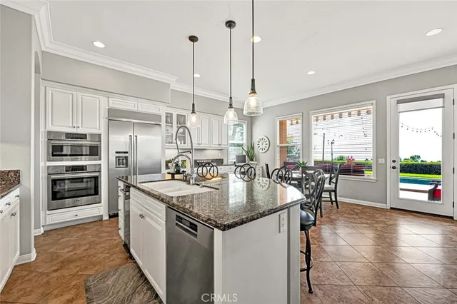 $2,797,900 | 2710 East Vista Ridge Drive, Orange, CA 92867