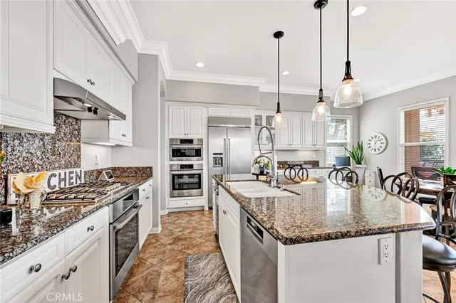 $2,797,900 | 2710 East Vista Ridge Drive, Orange, CA 92867