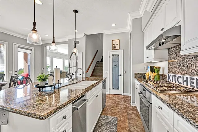 $2,797,900 | 2710 East Vista Ridge Drive, Orange, CA 92867