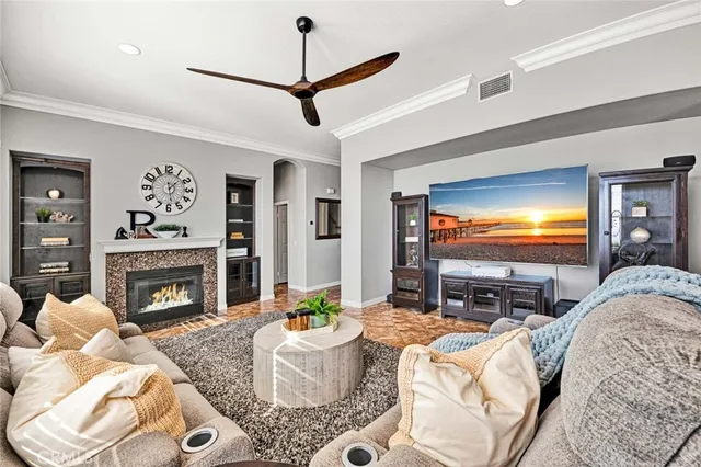 $2,797,900 | 2710 East Vista Ridge Drive, Orange, CA 92867