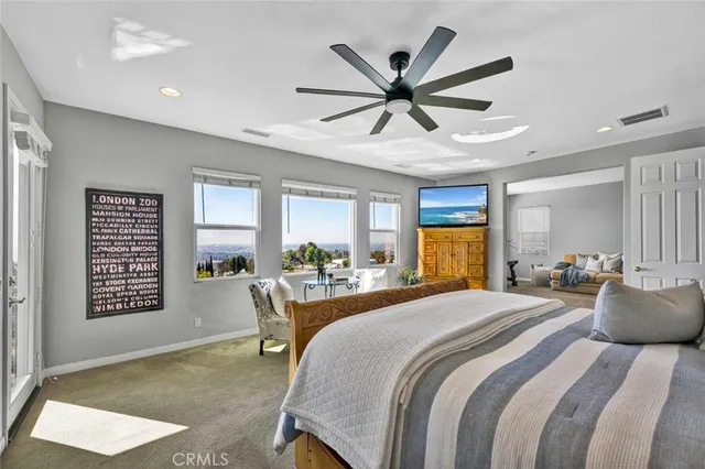 $2,797,900 | 2710 East Vista Ridge Drive, Orange, CA 92867