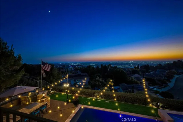 $2,797,900 | 2710 East Vista Ridge Drive, Orange, CA 92867