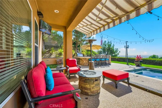 $2,797,900 | 2710 East Vista Ridge Drive, Orange, CA 92867