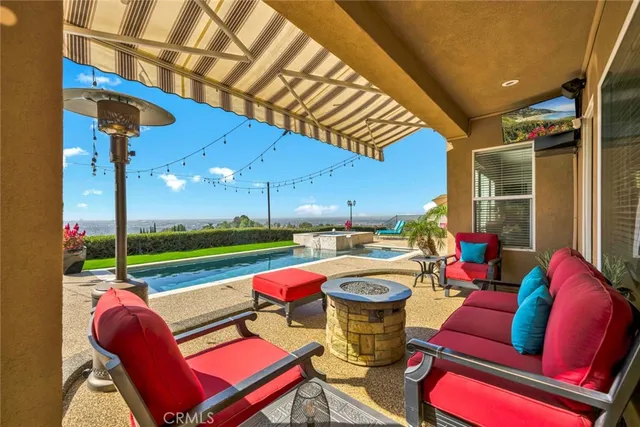 $2,797,900 | 2710 East Vista Ridge Drive, Orange, CA 92867