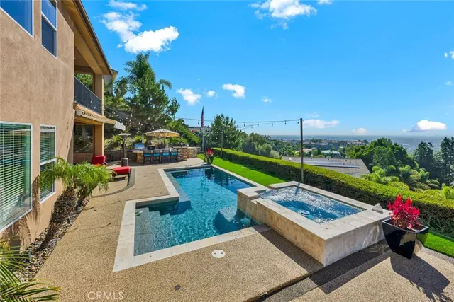 $2,797,900 | 2710 East Vista Ridge Drive, Orange, CA 92867