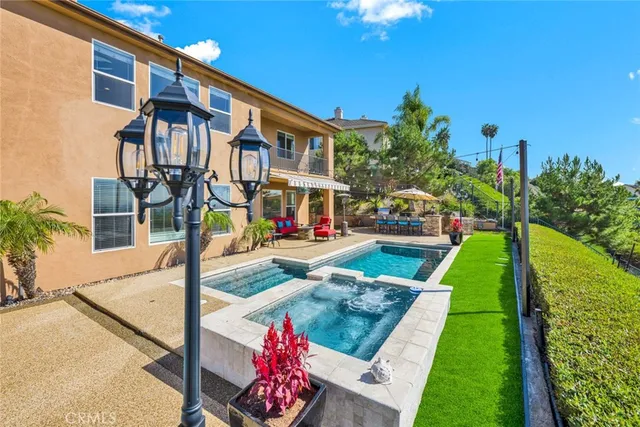 $2,797,900 | 2710 East Vista Ridge Drive, Orange, CA 92867