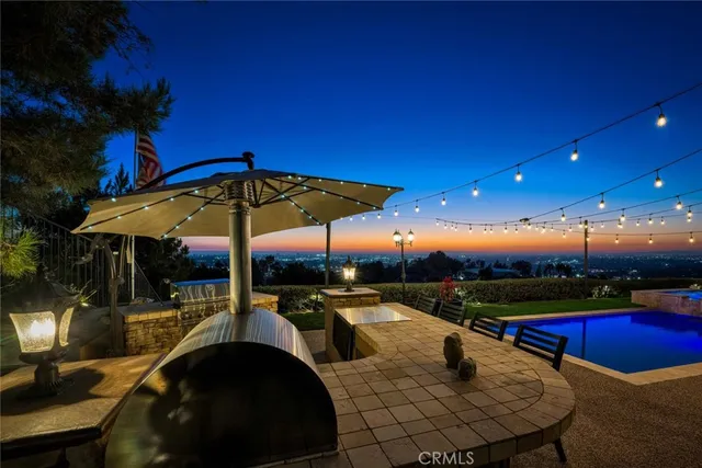 $2,797,900 | 2710 East Vista Ridge Drive, Orange, CA 92867