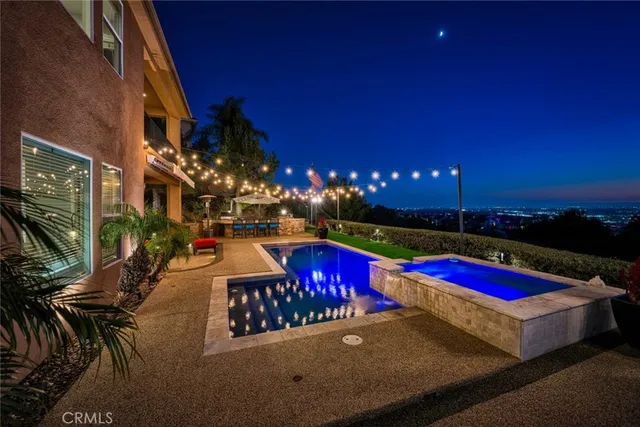 $2,797,900 | 2710 East Vista Ridge Drive, Orange, CA 92867