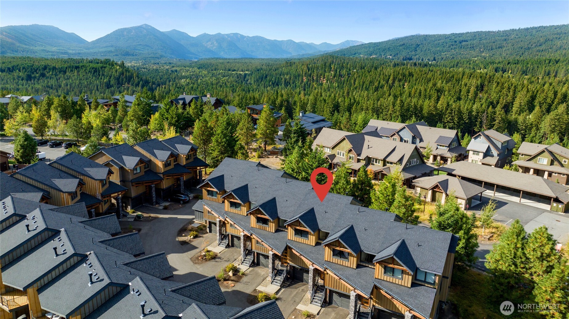 81 Wildflower Loop Cle Elum, WA 98922 - Photo 29 of 37