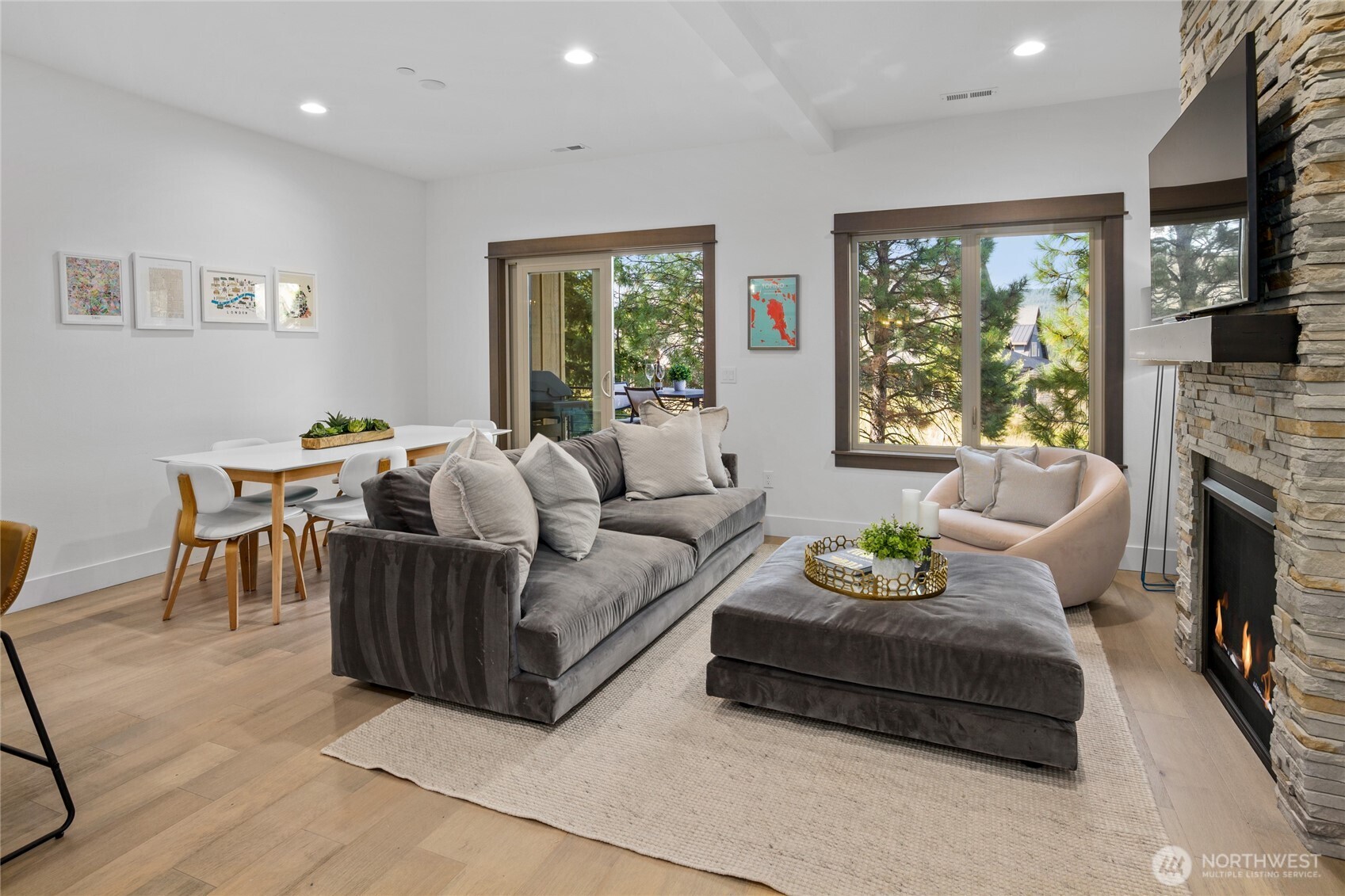 81 Wildflower Loop Cle Elum, WA 98922 - Photo 4 of 37