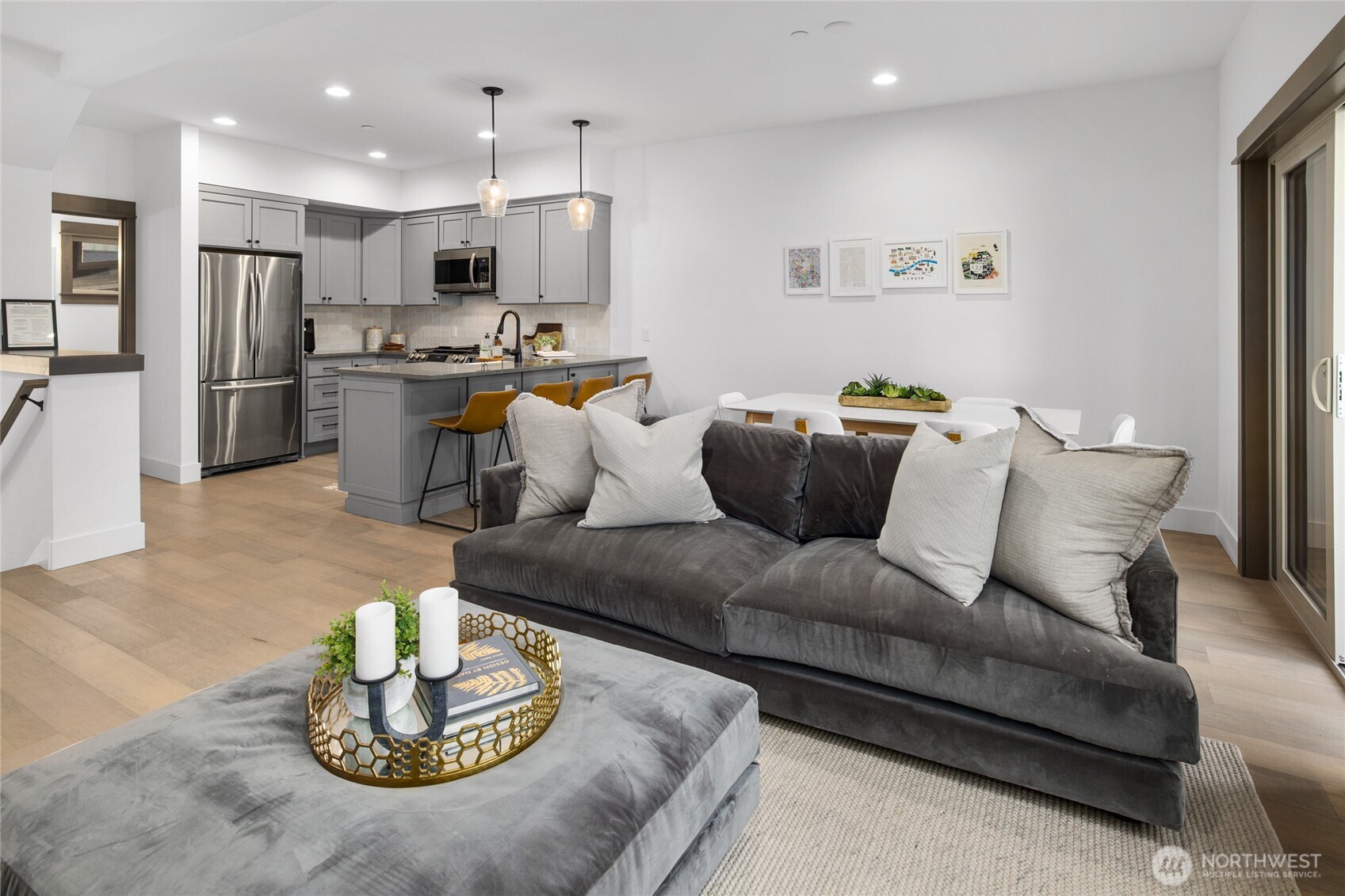 81 Wildflower Loop Cle Elum, WA 98922 - Photo 7 of 37