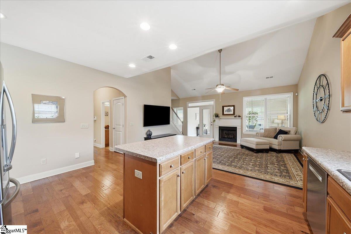 47 Rising Meadow Lane Taylors, SC 29687 - Photo 11 of 50