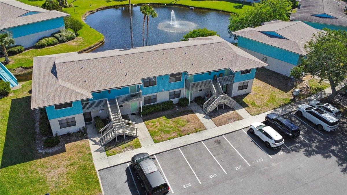 650 West Pope Road, Unit 205 St. Augustine, FL 32080 - Photo 38 of 51