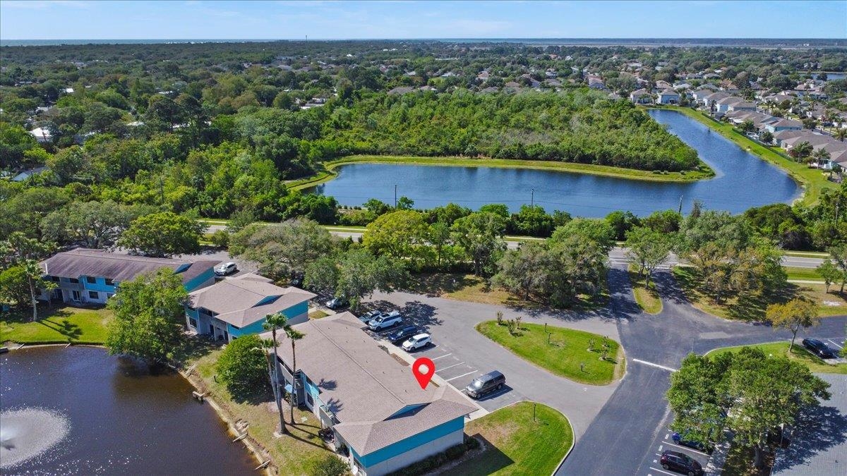650 West Pope Road, Unit 205 St. Augustine, FL 32080 - Photo 39 of 51