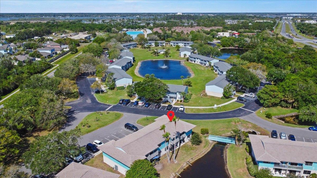 650 West Pope Road, Unit 205 St. Augustine, FL 32080 - Photo 40 of 51
