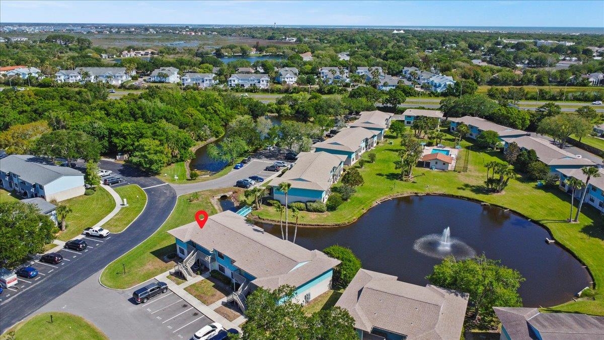 650 West Pope Road, Unit 205 St. Augustine, FL 32080 - Photo 41 of 51