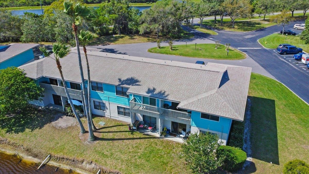 650 West Pope Road, Unit 205 St. Augustine, FL 32080 - Photo 44 of 51