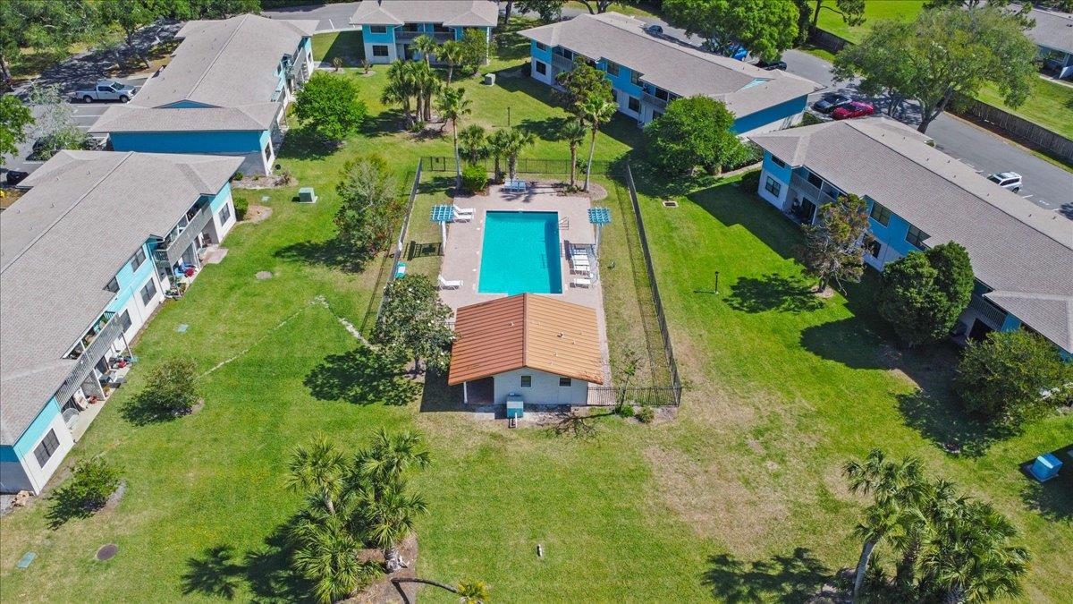 650 West Pope Road, Unit 205 St. Augustine, FL 32080 - Photo 46 of 51