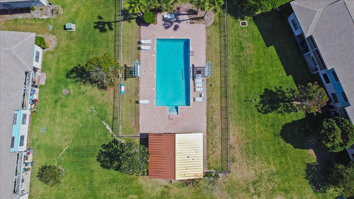 650 West Pope Road, Unit 205 St. Augustine, FL 32080 - Photo 48 of 51