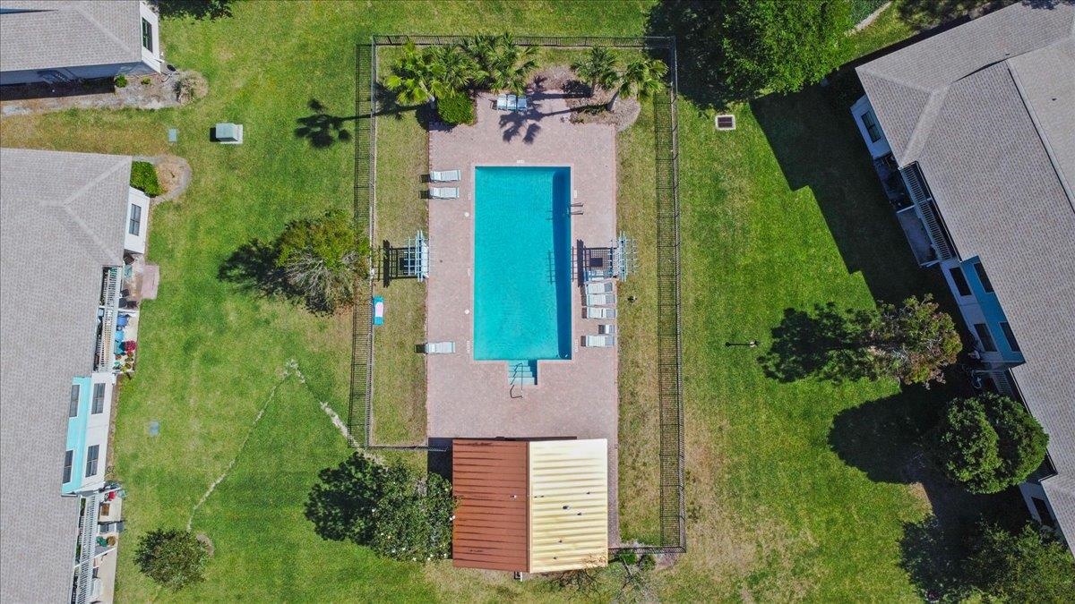 650 West Pope Road, Unit 205 St. Augustine, FL 32080 - Photo 49 of 51
