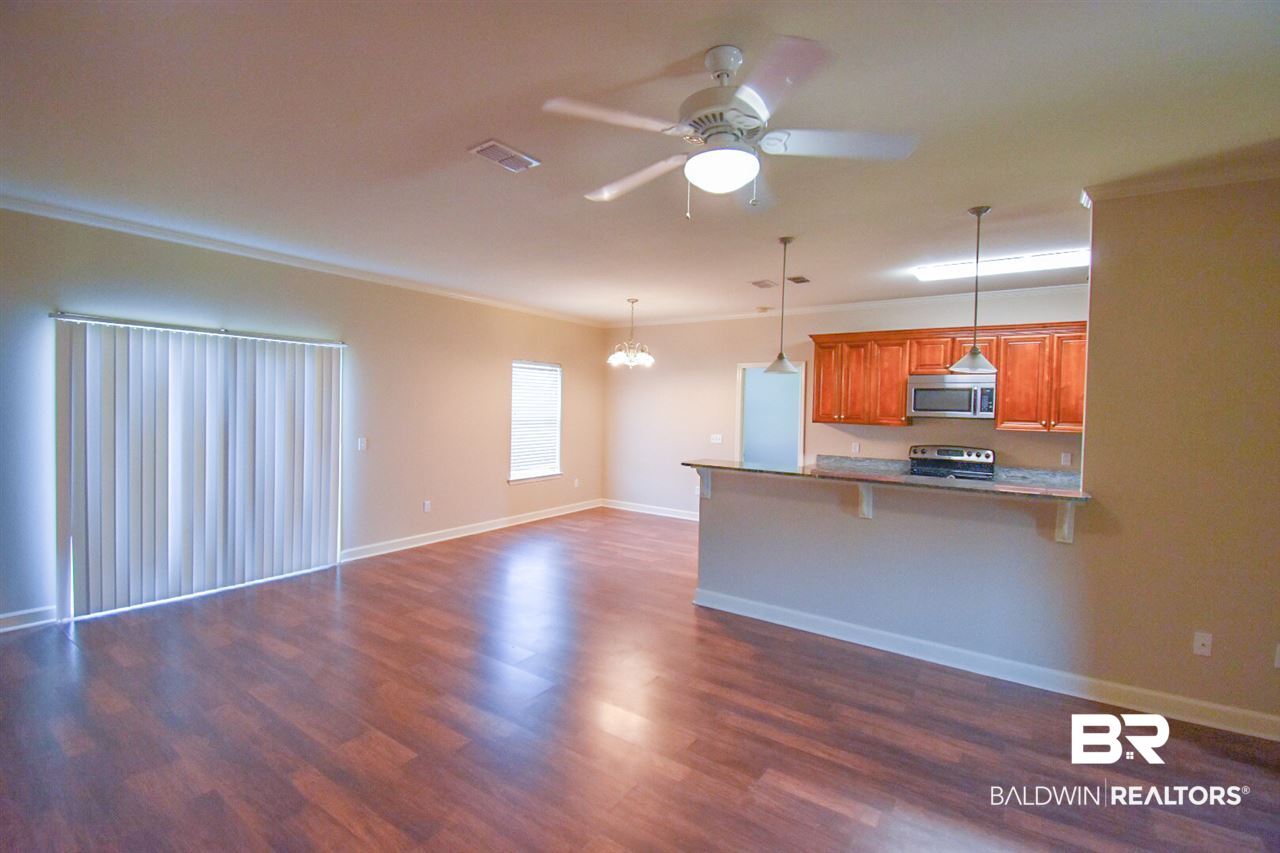 13708 Charmont Way Loxley, AL 36551 - Photo 3 of 16 Living Room