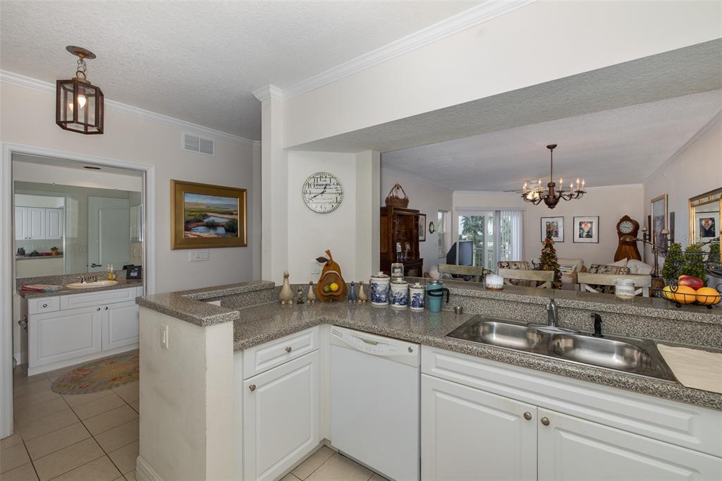 4516 Seagull Drive, Unit 413 New Port Richey, FL 34652 - Photo 9 of 59