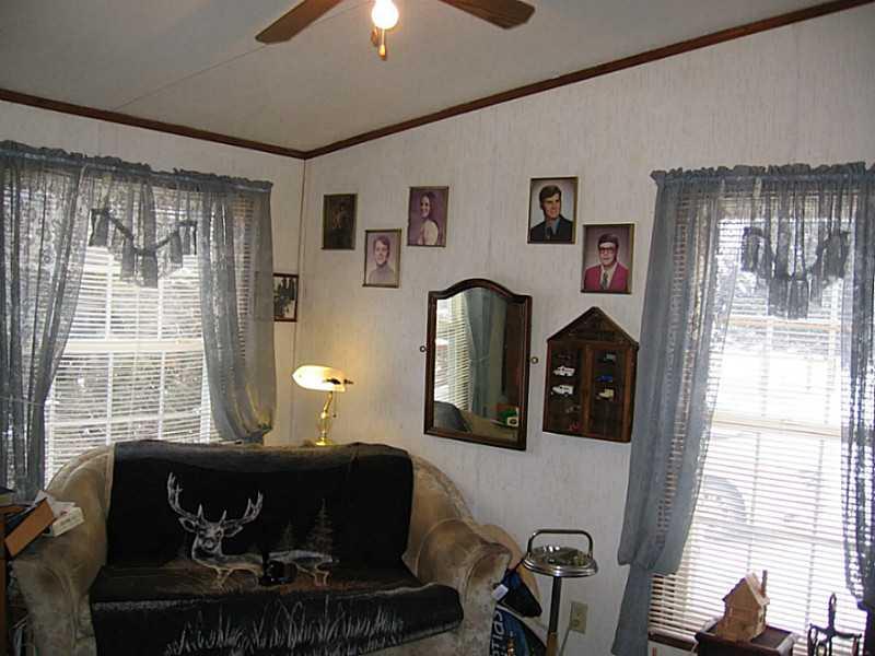 237 South Caribou Road Fort Fairfield, ME 04742 - Photo 12 of 13 Bedroom. 3