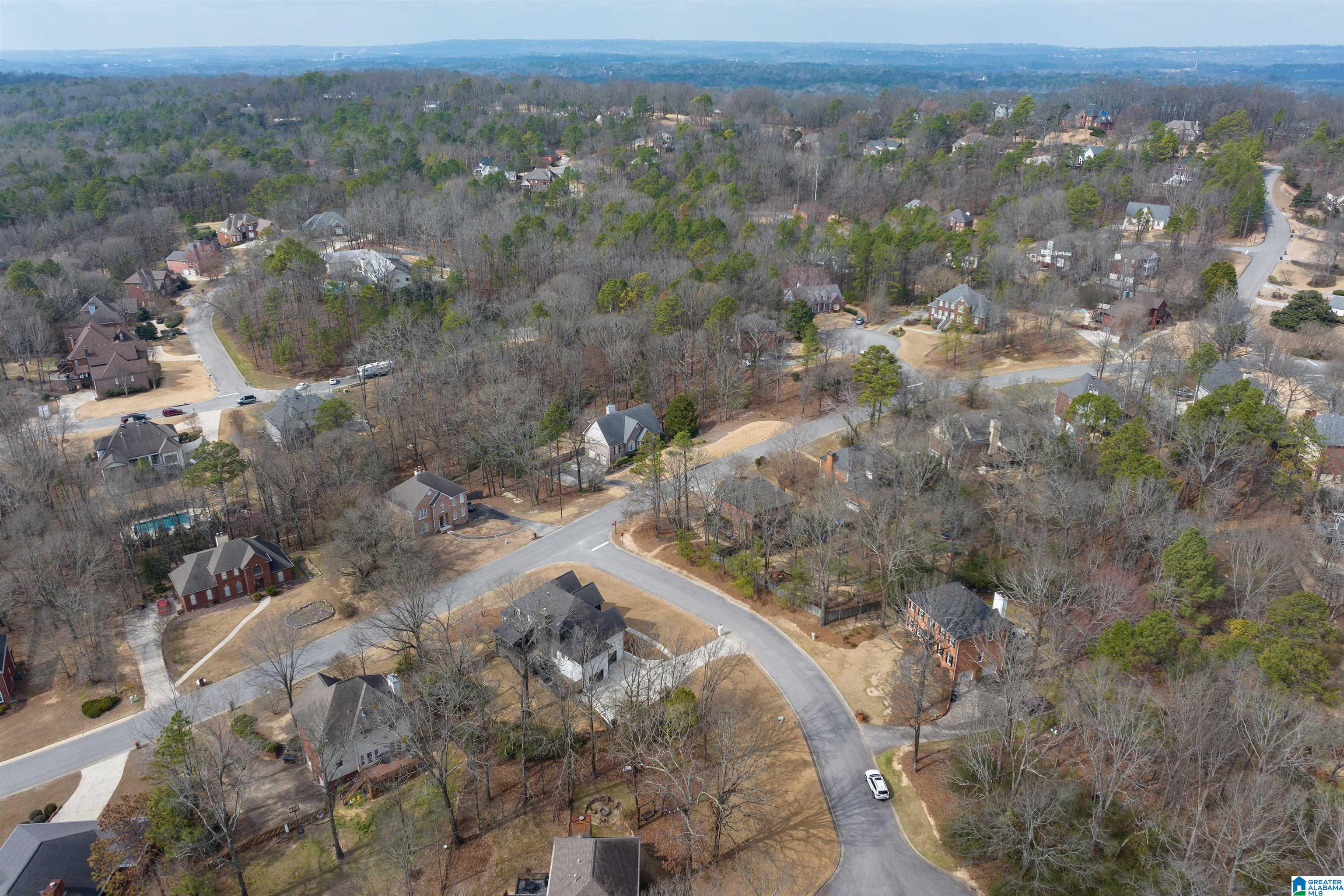 5301 Cedar Circle Birmingham, AL 35242 - Photo 48 of 50