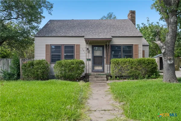 $79,900 | 503 Mayborn Drive, Temple, TX 76501