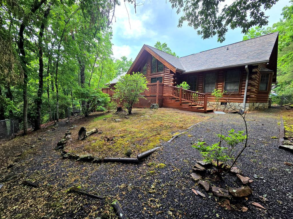 118 Laurel Ridge Lane Murphy, NC 28906 - Photo 13 of 32