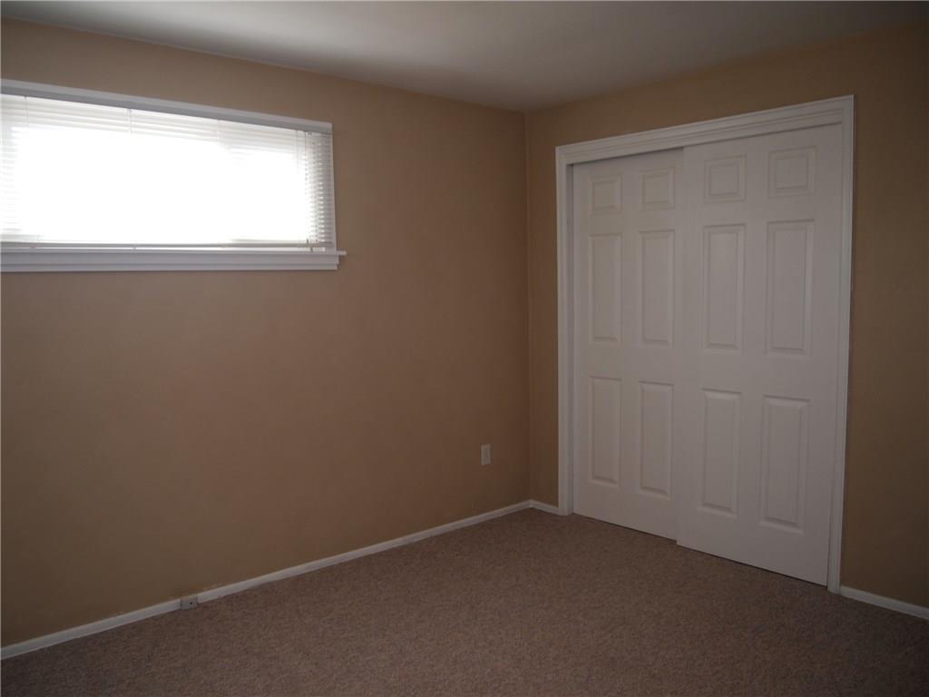 936 Lindsay Road Carnegie, PA 15106 - Photo 16 of 25 2nd bedroom also has double closet