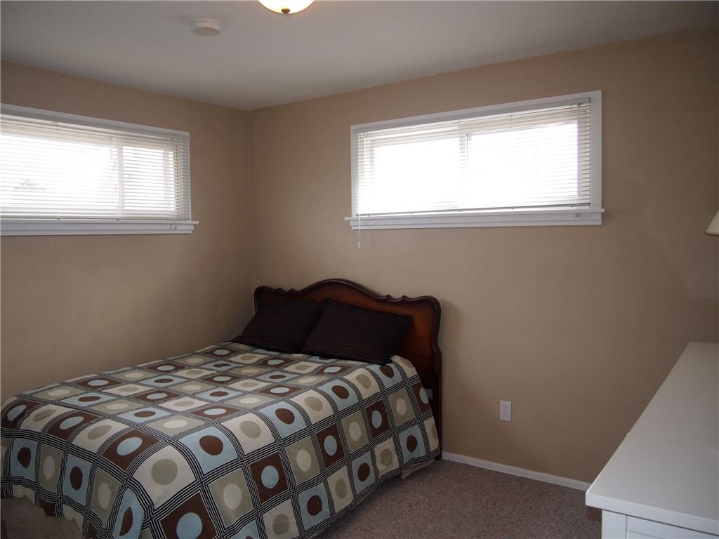 936 Lindsay Road Carnegie, PA 15106 - Photo 17 of 25 3rd bedroom (12x10) also has 2 new windows