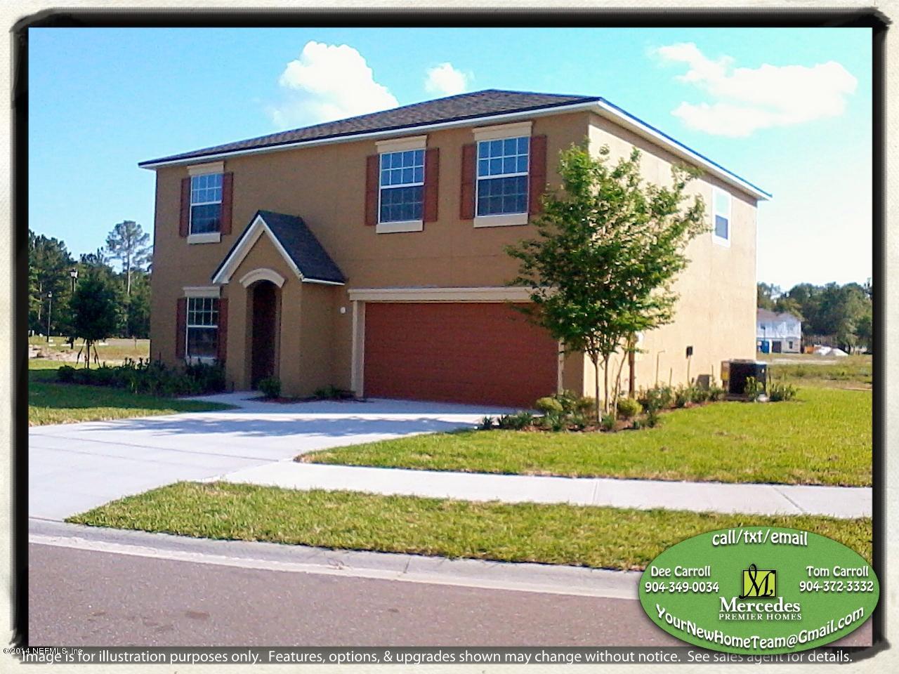 10236 Magnolia Ridge Road Jacksonville, FL 32210 - Photo 1 of 11 2013-09-12 15