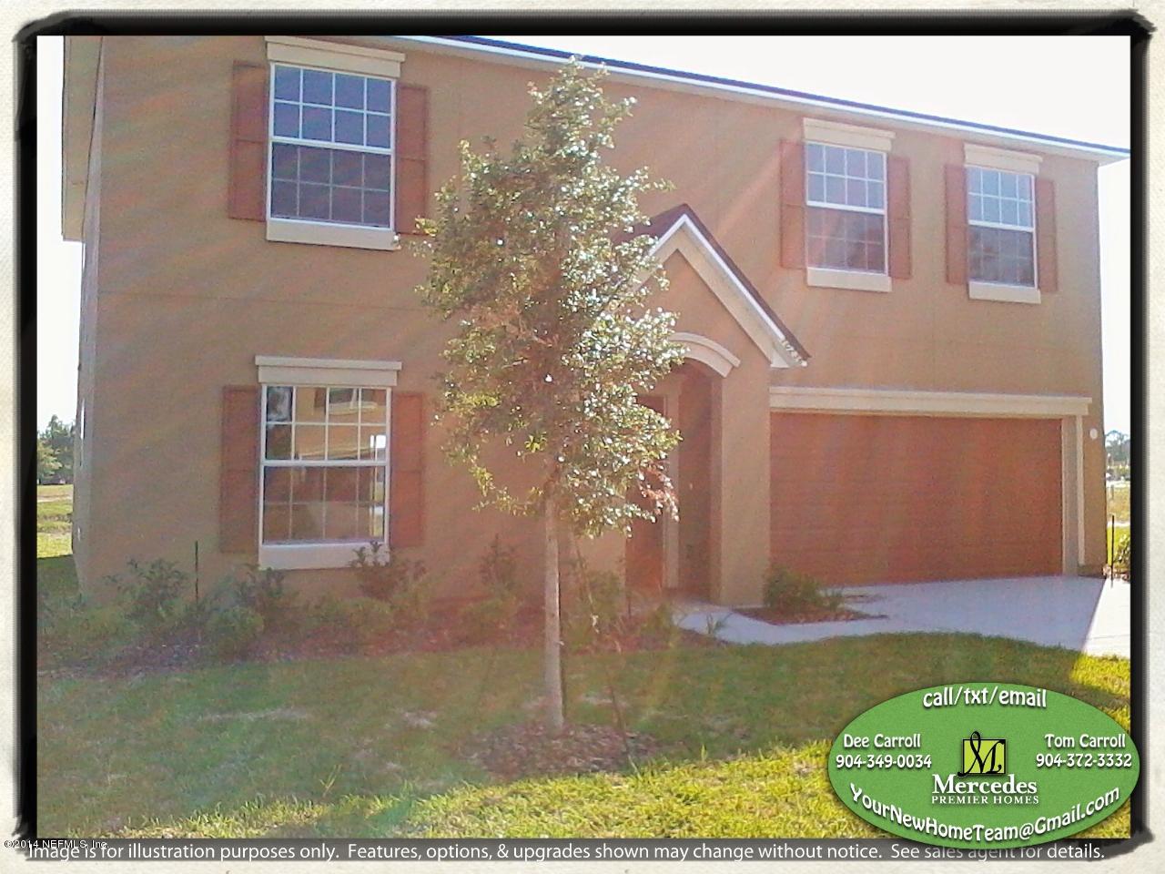 10236 Magnolia Ridge Road Jacksonville, FL 32210 - Photo 3 of 11 2013-09-12 15