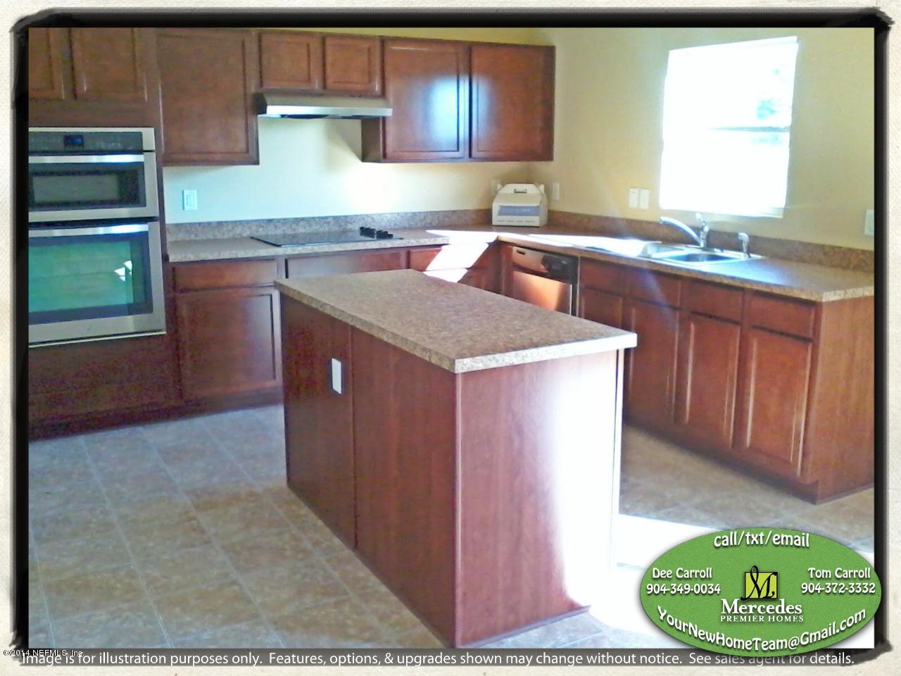 10236 Magnolia Ridge Road Jacksonville, FL 32210 - Photo 4 of 11 2013-09-12 15