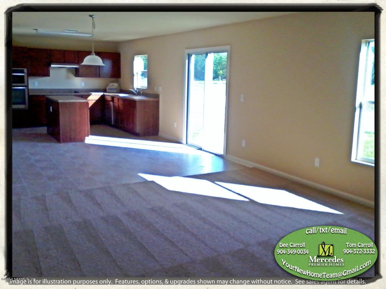 10236 Magnolia Ridge Road Jacksonville, FL 32210 - Photo 5 of 11 2013-09-12 15