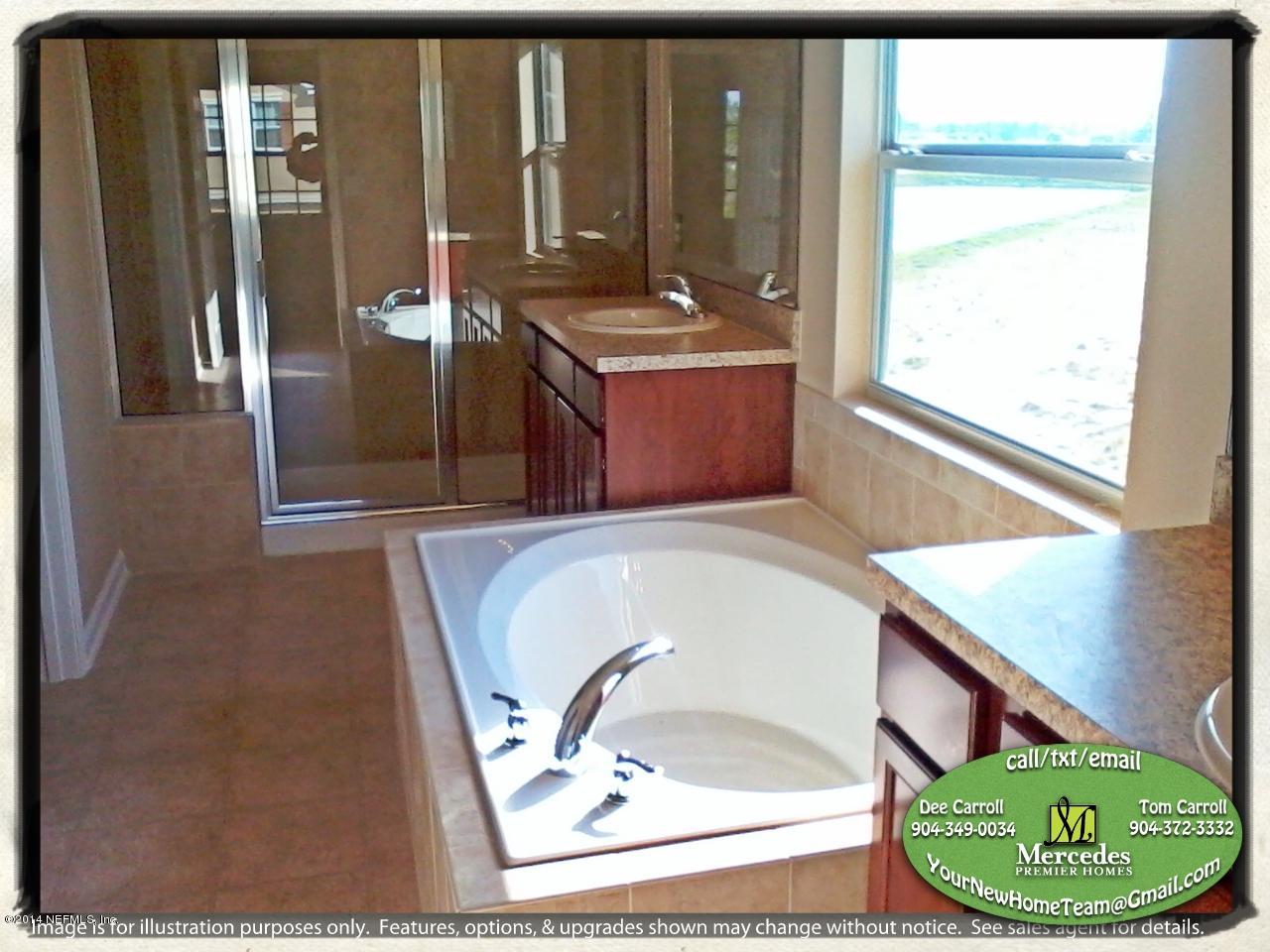 10236 Magnolia Ridge Road Jacksonville, FL 32210 - Photo 7 of 11 2013-09-12 15