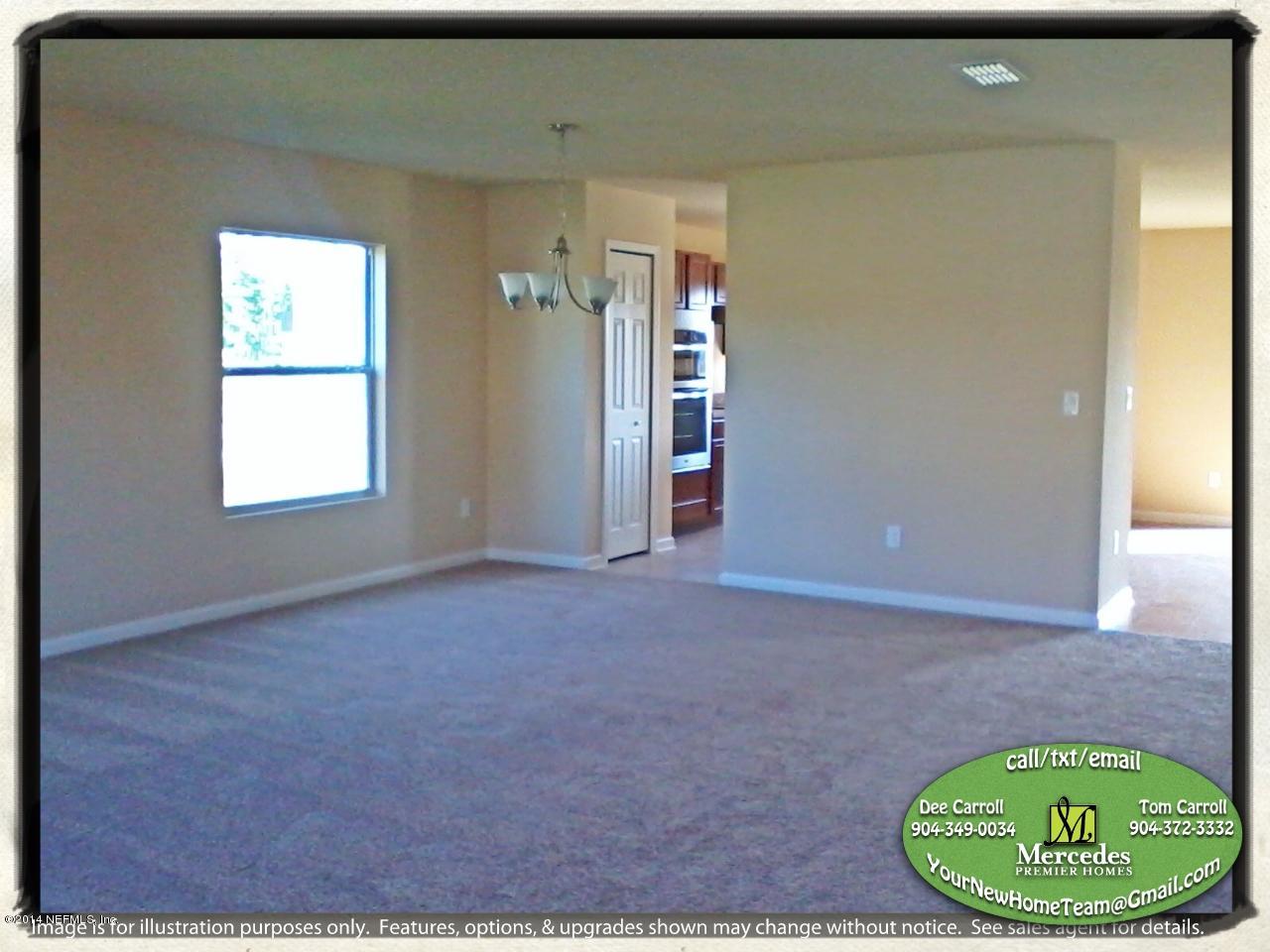 10236 Magnolia Ridge Road Jacksonville, FL 32210 - Photo 10 of 11 2013-09-12 15