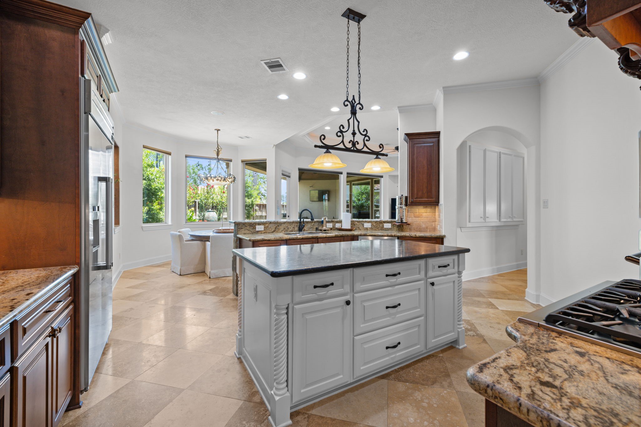58 Shadow Creek Ridge Drive Spring, TX 77389 - Photo 20 of 49