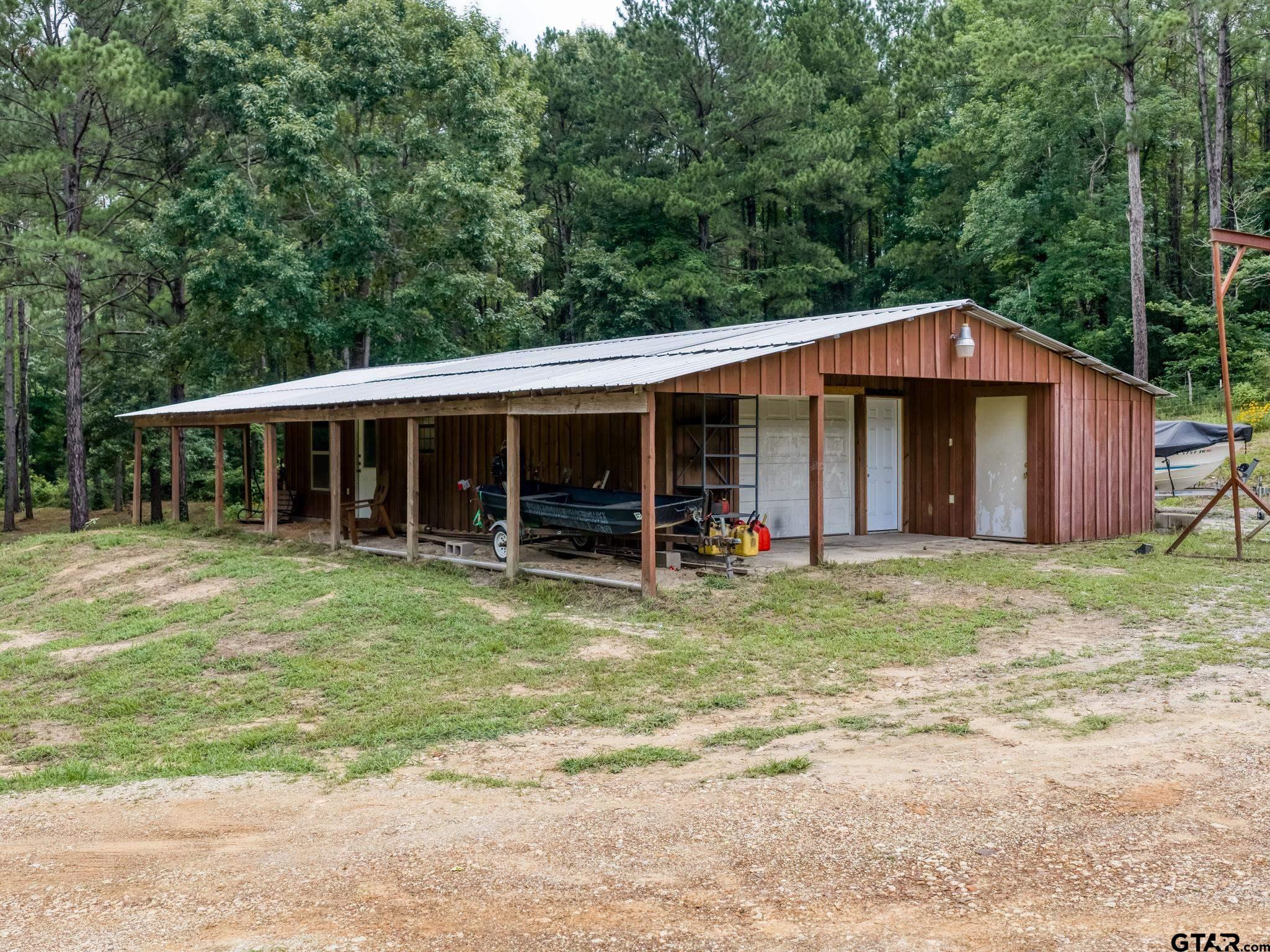 4240 County Road 2107 Rusk, TX 75785 - Photo 39 of 48